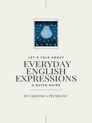 cover image of Everyday English Expressions